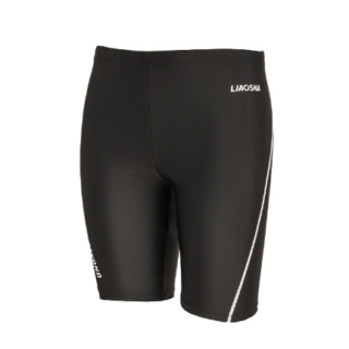 Maillot de bain d'entraînement de piscine pour homme