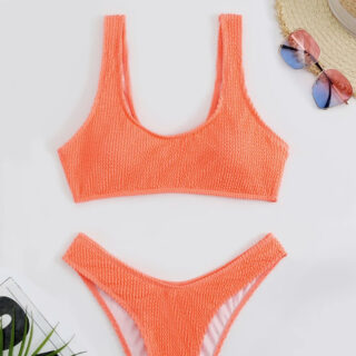 Maillot de bain brassière épais