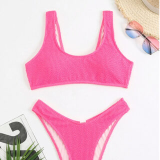 Maillot de bain brassière épais