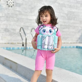 Maillot de bain une pièce bouée pour bébé