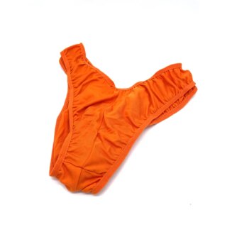 Borat maillot de bain coloré pour hommes