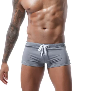 Maillot de bain shorty respirant à séchage ultra rapide