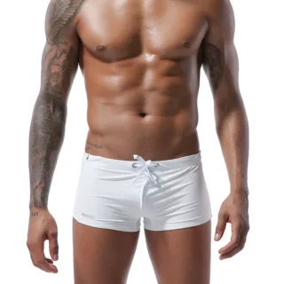 Maillot de bain shorty respirant à séchage ultra rapide