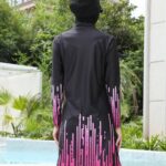 Maillot de Bain Burkini Original et Tendance
