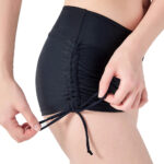 Maillot de Bain Menstruel avec Cordons Latéraux